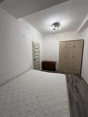 2 room flat: 2 комнаты, Агентство недвижимости, Без подселения, С мебелью полностью — 4