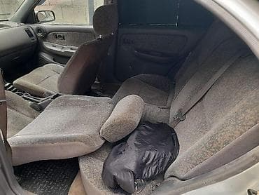 nissan note e11: Nissan Primera: 1999 г., 1.6 л, Механика, Бензин, Седан — 3