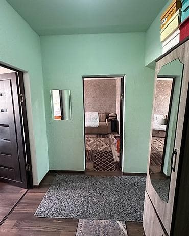 ищу квартиру или дом: 3 комнаты, 60 м², 105 серия, 3 этаж, Требуется ремонт — 8