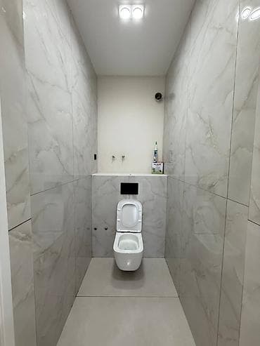 Квартиры: 2 комнаты, 69 м², Элитка, 7 этаж, Евроремонт — 8