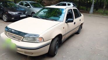 запчасти на электро муравей бишкек: Daewoo Nexia: 2004 г., 1.5 л, Механика, Бензин, Седан — 4
