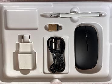 pixel 7 a: Планшет DOYDA I7 Pro Max 10.1" с комплектом аксессуаров. Модель — 2