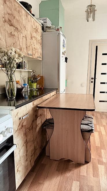 Продажа квартир: 2 комнаты, 41 м², 4 этаж, Косметический ремонт — 7