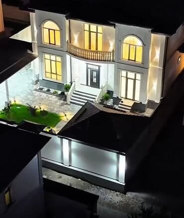 Дом, 430 м², 7 комнат, Собственник, Дизайнерский ремонт — 22