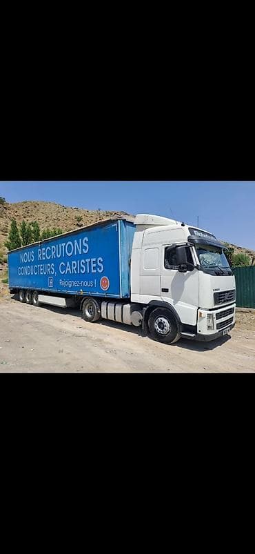 вольво бдф: Volvo : 2007 г., 1.2 л, Автомат, Дизель, Универсал — 1