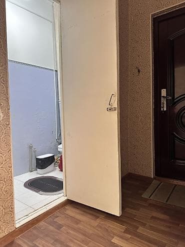 псо сдан: 3 комнаты, 65 м², 106 серия, 5 этаж, Готовая ПСО (под самоотделку) — 3