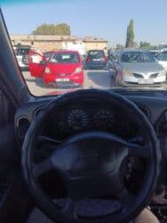 купить бокс на крышу автомобиля бу: Nissan Pathfinder: 1998 г., 3.3 л, Автомат, Газ, Внедорожник — 6