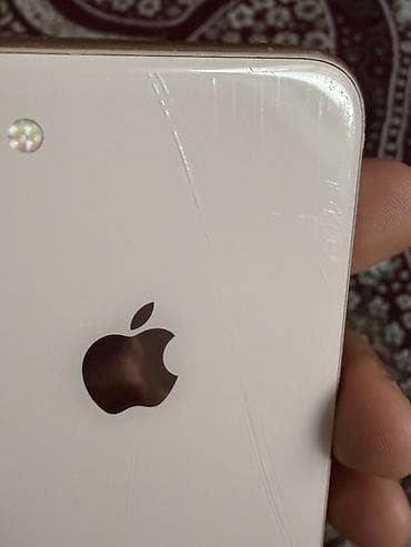 redmi 3: IPhone 8, 64 ГБ, Золотой, 100 % — 5