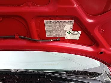 топливной бак: Daihatsu Cuore: 2005 г., 1 л, Механика, Бензин — 4