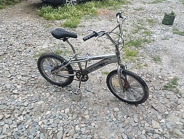 BMX велосипед — 4