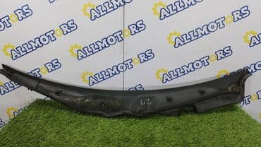 ресивер блока sbc w211: Жабо Mercedes-Benz, Б/у, Оригинал — 1