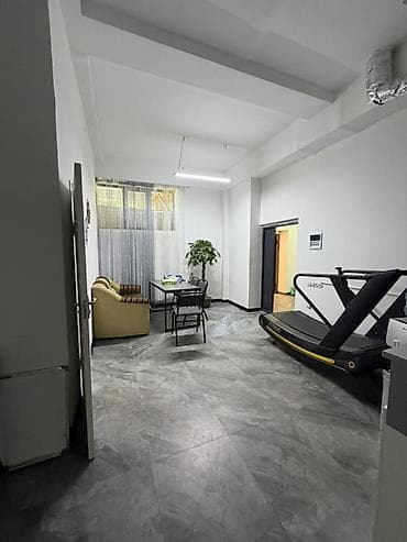 Недвижимость: Продаётся коммерческое помещение в 5 мкр. ЖК Green land Район: 5 мкр — 6