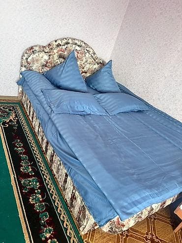 кочкор в аренду: Коттедж, Бостери, 20+ мест — 1