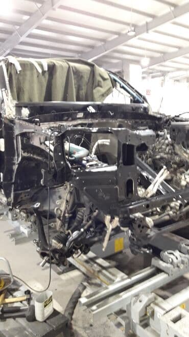 ремонт стекол авто бишкек: Рихтовка, сварка, покраска, без выезда — 1