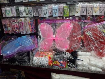 карнавальный костюм детский пингвин: Крылья бабочка крылья кополок канат — 4