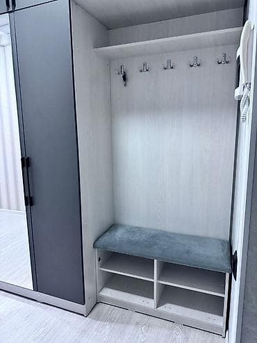 ищу квартиру без мебели: 3 комнаты, Собственник, С мебелью полностью — 10