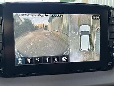 range rower: Hyundai Santa Fe: 2019 г., 2.2 л, Автомат, Дизель, Кроссовер — 5
