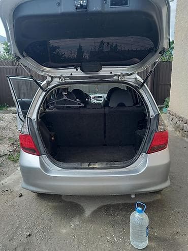 ремень на фит: Honda Jazz: 2008 г., 1.3 л, Механика, Хэтчбэк — 10