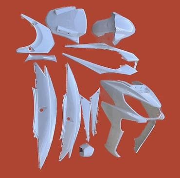 запчасти на скутор: Yamaha — 4