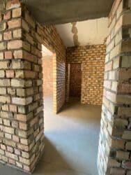 дом под ипотеку в бишкеке: Үй, 450 кв. м, 6 бөлмө, Риелтор, ПСО (өз алдынча бүтүрүү) — 11