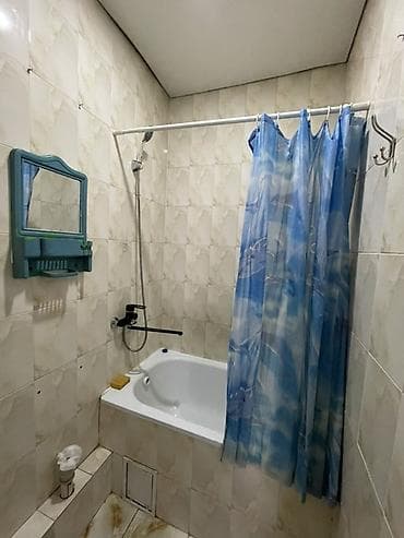 Продажа квартир: 1 комната, 13 м², Малосемейка, 4 этаж, Евроремонт — 8