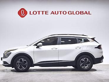smart plus: Kia Sportage: 2022 г., 1.6 л, Автомат, Гибрид, Кроссовер — 3