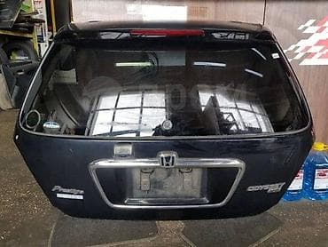 ra8: Honda, 2001 г., Б/у, Оригинал — 1