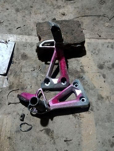 Мотоцикл тетиктери жана аксессуарлар: Карбюратору — 3