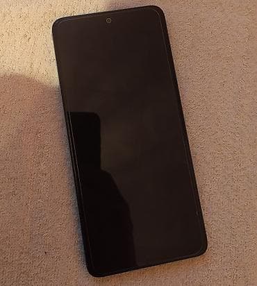 чехол редми 14 с: Redmi, Redmi Note 14, Новый, 256 ГБ, цвет - Голубой — 2