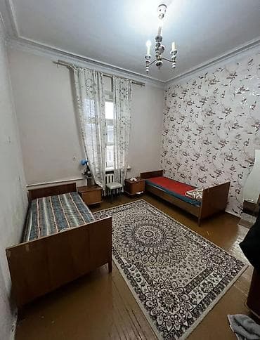 элитные квартиры аренда: 2 комнаты, 47 м², 2 этаж, Косметический ремонт — 3