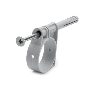 саморезы бишкек: КВТ - Хомут для труб «быстрый монтаж» 16мм (код 69161) Для крепления — 1