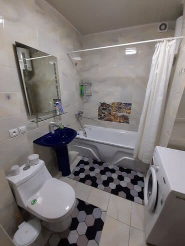 купить дом за городом: 1 комната, Душевая кабина, Постельное белье, Кондиционер — 4