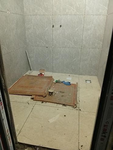 construction work: Отделка и ремонт под ключ: плиточные работы, стяжка и укладка пола — 2