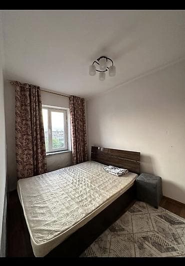 продаю комок: 3 комнаты, 70 м², 106 серия, 4 этаж, Евроремонт — 2
