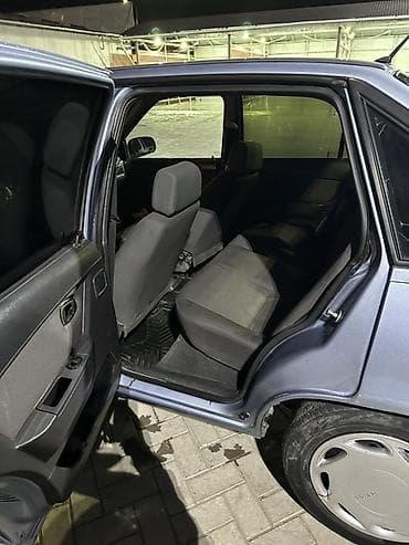 глушитель нексия 2: Daewoo Nexia: 2013 г., 1.5 л, Механика, Бензин, Седан — 9