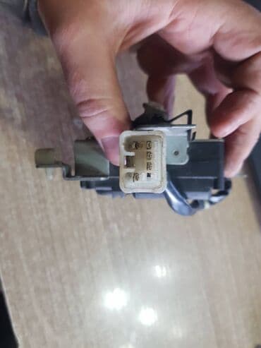 aristo: Toyota Aristo 147 актуатор печки, Тойота Аристо 147 сервопривод — 3