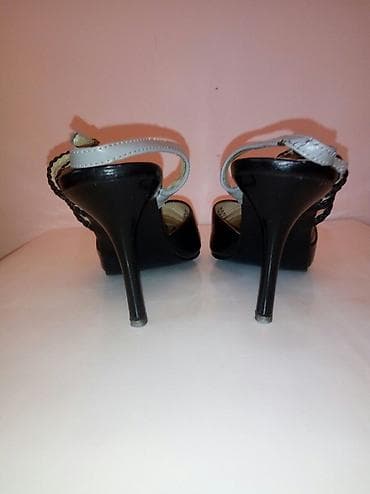 lining 38: Жен. туфли из натуральной кожи, Италия, Турция, в отличном состоянии — 9