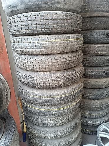 шины лето 17: Автомобильные шины (наборы) Шины запаски ( Таблетки ) - Тип — 1