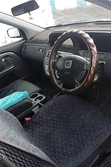 faw bestune nat цена: Honda Avancier: 2001 г., 2.3 л, Автомат, Бензин, Универсал — 3