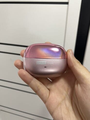 one plas: Беспроводные наушники Lenovo302 Тип: беспроводные Bluetooth-наушники — 4