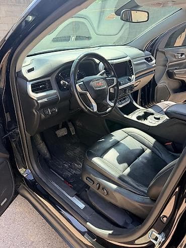 byd leopard 3: GMC Acadia: 2020 г., 3.5 л, Автомат, Бензин, Внедорожник — 3