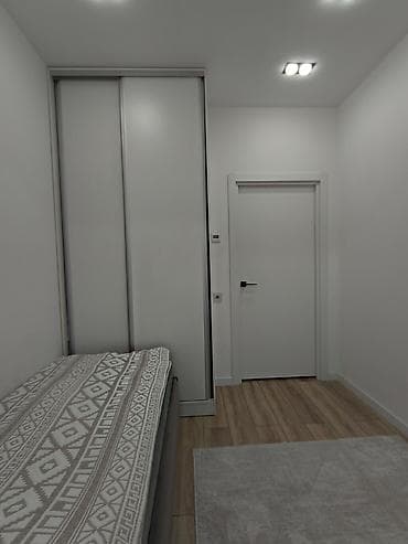 discovery studio: 4 комнаты, 102 м², Мед Академия Элитка, 3 этаж, Евроремонт — 4