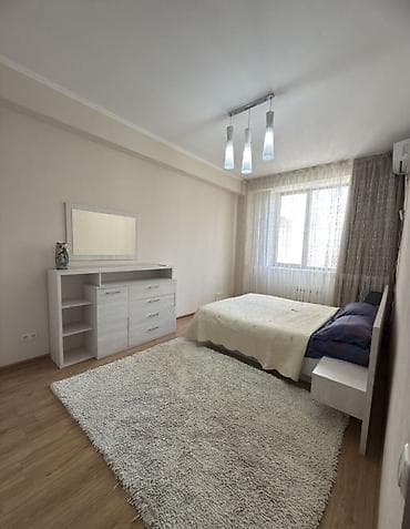 3 3: 3 комнаты, 126 м², Элитка, 7 этаж — 5
