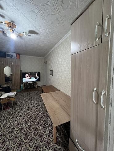 Недвижимость: 2 комнаты, 43 м², 104 серия, 4 этаж, Косметический ремонт — 3