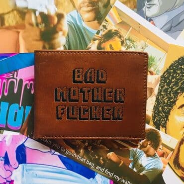 Кошелек, Натуральная кожа, Мужские, Новый