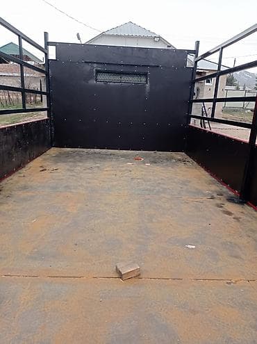 замки на авто: Грузовик, Mercedes-Benz, Стандарт, 3 т, Б/у — 7