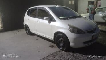 привозной мотор хонда фит: Honda Fit: 2002 г., 1.3 л, Вариатор, Бензин, Хэтчбэк — 2