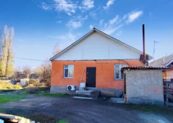 дом село достук: Үй, 106 кв. м, 4 бөлмө, Кыймылсыз мүлк агенттиги — 2