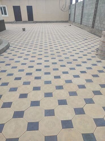 подработка разнорабочий: Брусчатка төшөө Кепилдиги, Монтаждоо, Демонтаждоо 6 жылдан ашык тажрыйба — 10