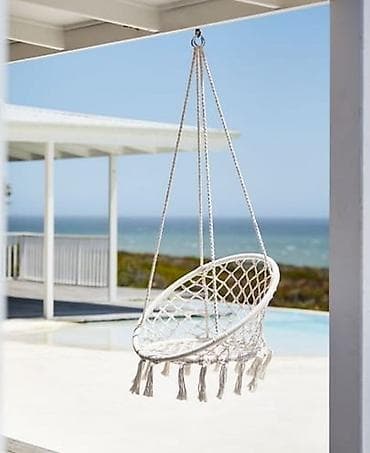 Садовые качели